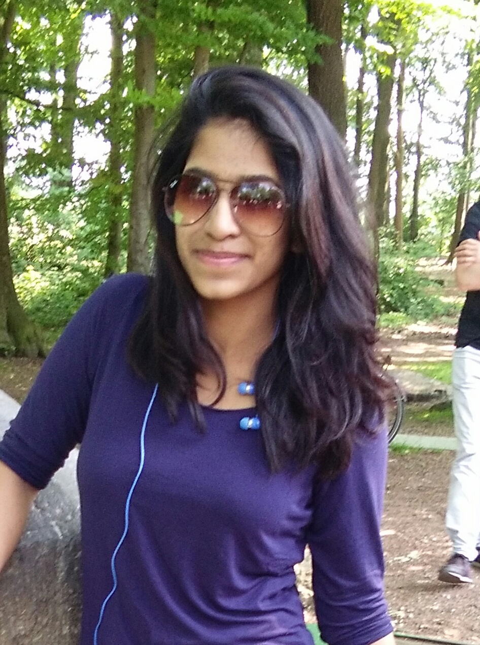 Profile photo of Nakka Laxmi